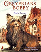 Greyfriar's Bobby
