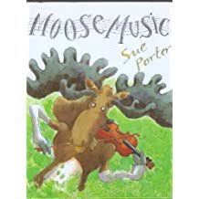 Moose Music

