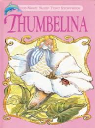 Thumbelina
