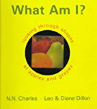 What Am I?
