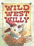 Wild West Willy
