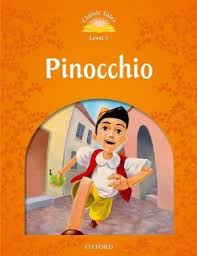 Pinocchio ( A Classic Tale )
