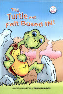 The Turtle Who Felt Boxed In
