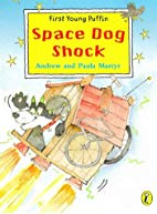 Space Dog Shock
