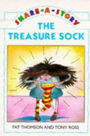 The Treasure Sock 
