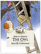 Percy's Friend the Owl
