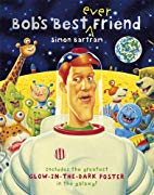 Bob's Best Ever Friend
