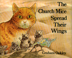 The Church Mice Spread Their Wings
