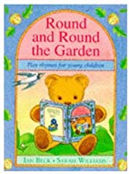Round and Round the Garden
