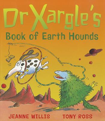 Dr Xargle's Book of Earth Hounds
