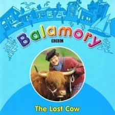 Balamory : The Lost Cow
