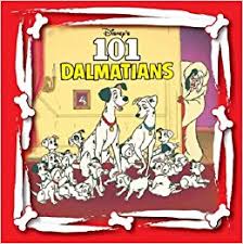 Disney "101 Dalmatians" Storybook
