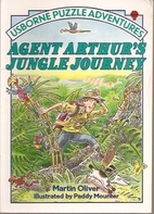 Agent Arthur's Jungle Journey
