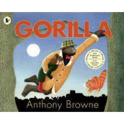 Gorilla
