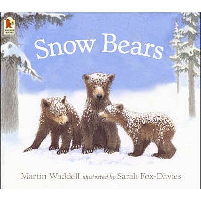 Snow Bears 
