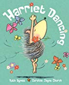 Harriet Dancing
