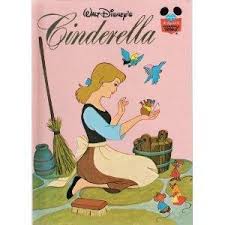 Cinderella
