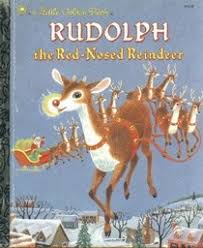 Rudolph the Red-Nosed Reindeer
