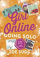 Girl Online
