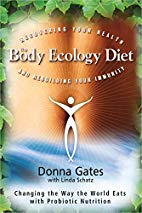 The Body Ecology Diet
