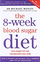 The 8-Week Blood Sugar Diet
