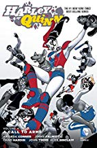 Harley Quinn Vol. 4: A Call to Arms
