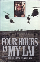 four hours in my lai