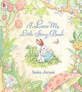 I Love My Little Story book
