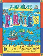Pirates : All Aboard for Hours of Puzzling Fun!
