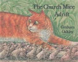 The Church Mice Adrift 
