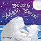 Bear's Magic Moon
