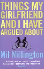 things my girlfriend and i have argued about