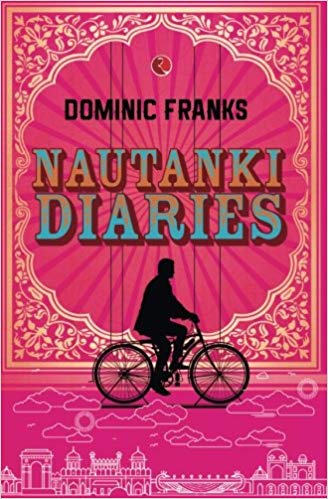 Nautanki Diaries
