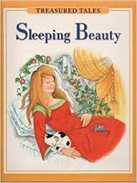 Sleeping Beauty (Treasured Tales)
