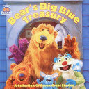 Bear's Big Blue Treasury
