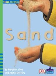 Four Corners: Sand
