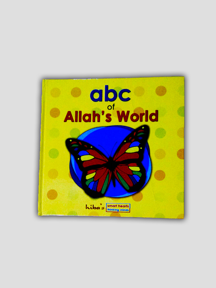 abc of allah's world