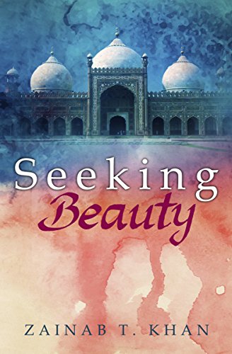 Seeking Beauty
