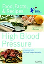 High Blood Pressure
