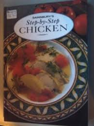 Sainsbury's : Step-By-Step Chicken
