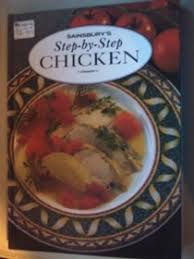 Sainsbury's : Step-By-Step Chicken
