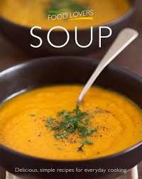 Soup
