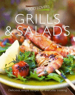Grills and Salads
