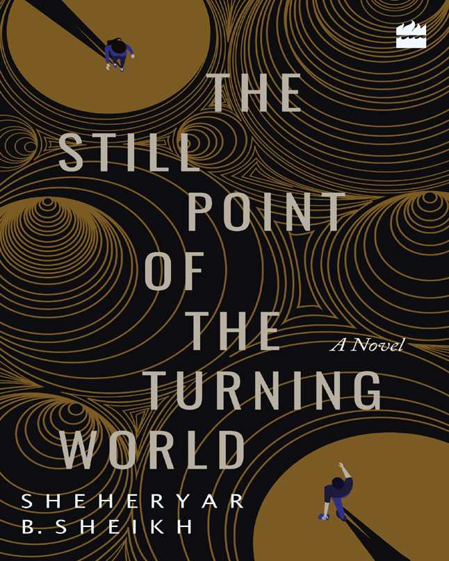 The Still Point Of The Turning World
