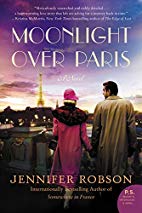 Moonlight Over Paris
