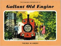 Gallant Old Engine
