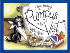 Hairy Maclary's Rumpus at the Vet
