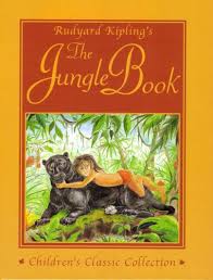 Jungle Book : Children's Classic Collection.
