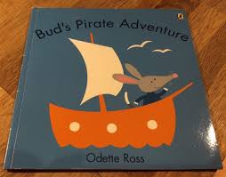 Bud's Pirate Adventure
