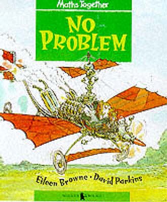 No Problem (Maths Together )
